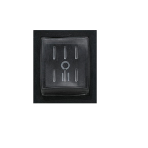 (image for) Mytee/Breeze Rocker Switch On-Off-On